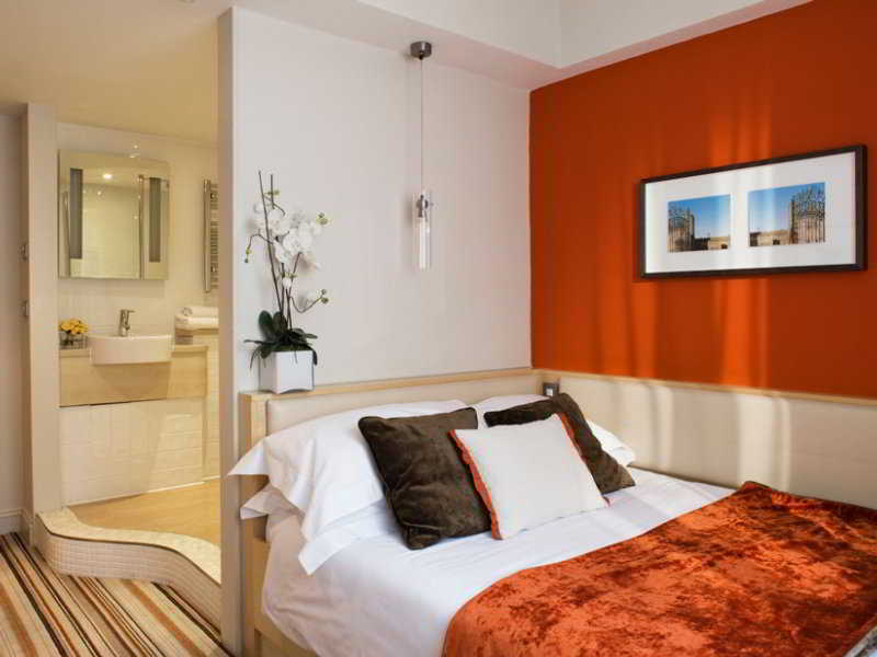 Harben House Hotel 3*