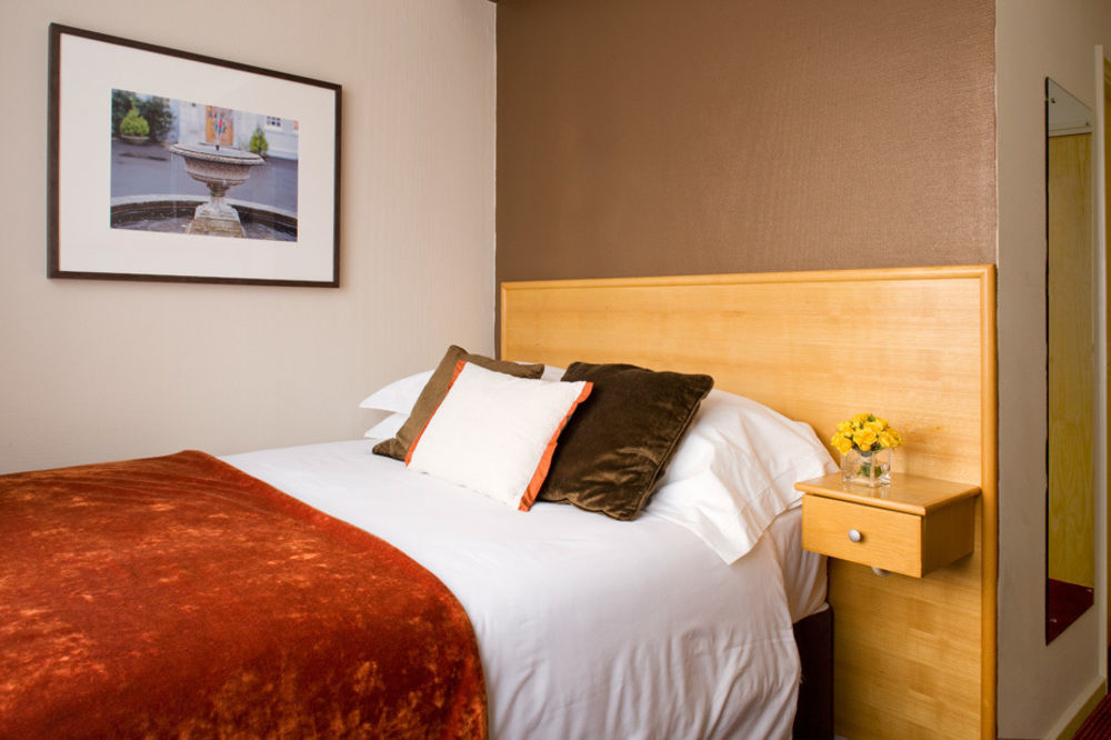 Harben House Hotel Newport Pagnell